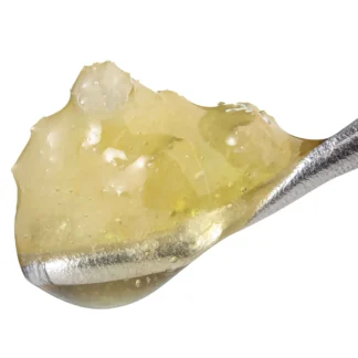 THCA Diamond Sauce - One Gram