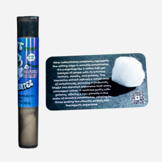 Puft Cottontrates - One Gram