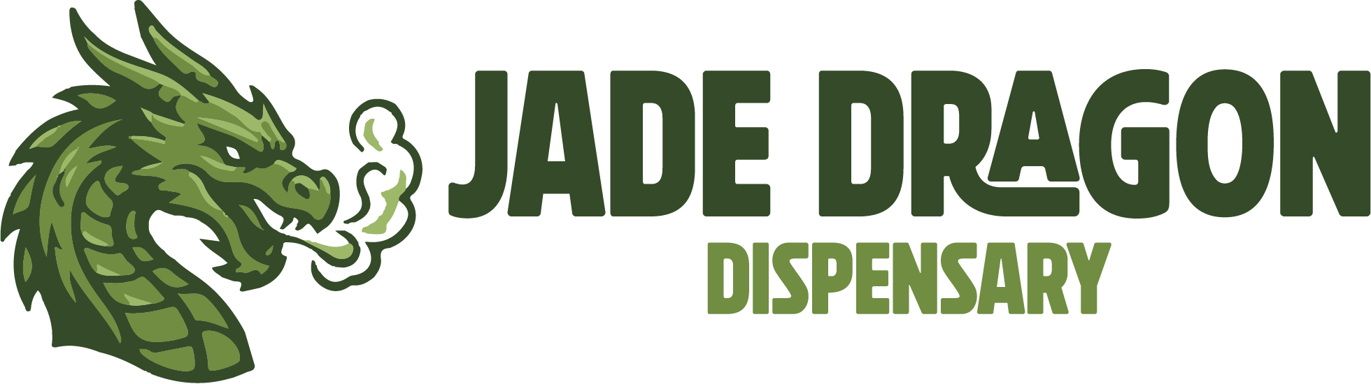 Jade Dragon Dispensary