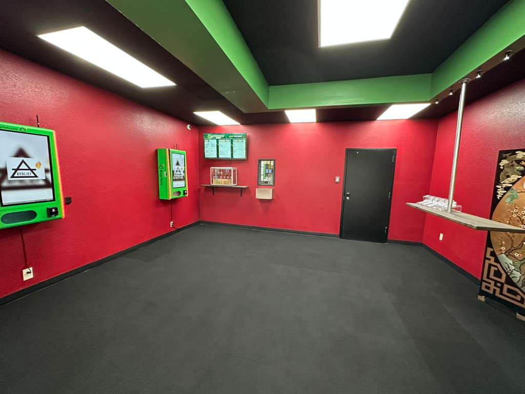 jade dragon dispensary